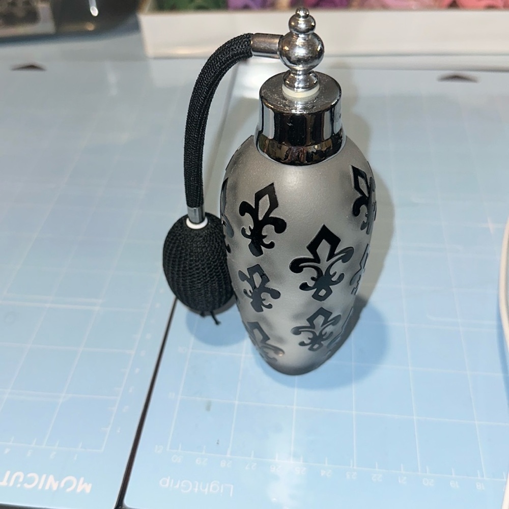 Perfume Decanter